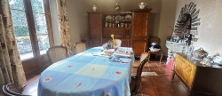vente Maison Saint Etienne De Maurs