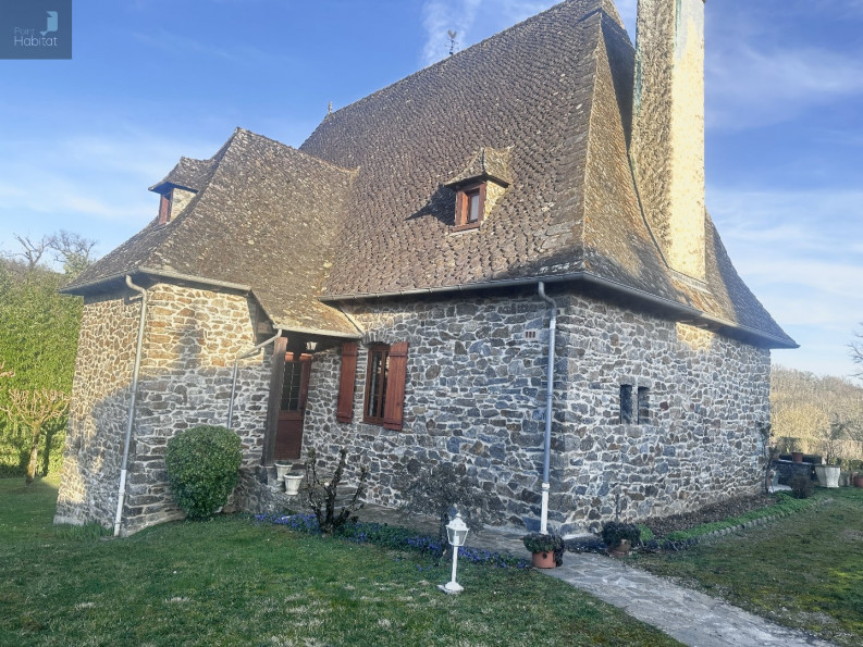 vente Maison Saint Etienne De Maurs - Photo 2