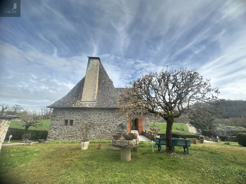 vente Maison Saint Etienne De Maurs - Photo 3