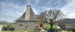 vente Maison Saint Etienne De Maurs