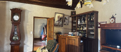 vente Maison Saint Etienne De Maurs