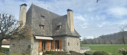 vente Maison Saint Etienne De Maurs