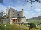 vente Maison Saint Etienne De Maurs