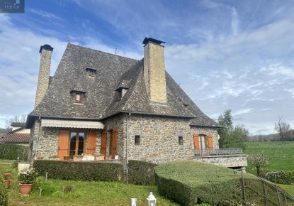 vente Maison Saint Etienne De Maurs