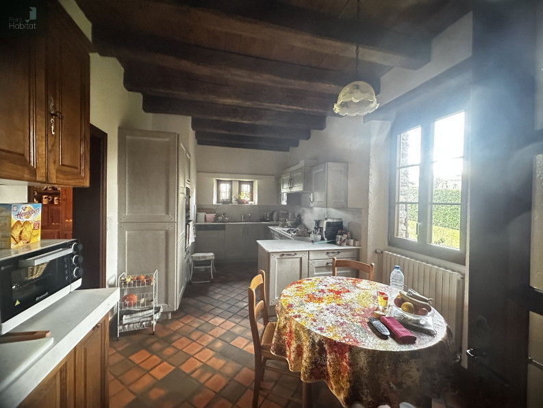 vente Maison Saint Etienne De Maurs - Photo 7