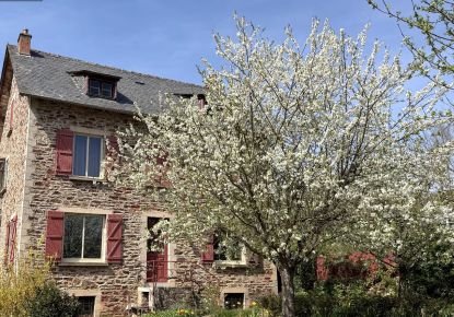vente Maison Rodez