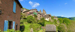 vente Maison Conques