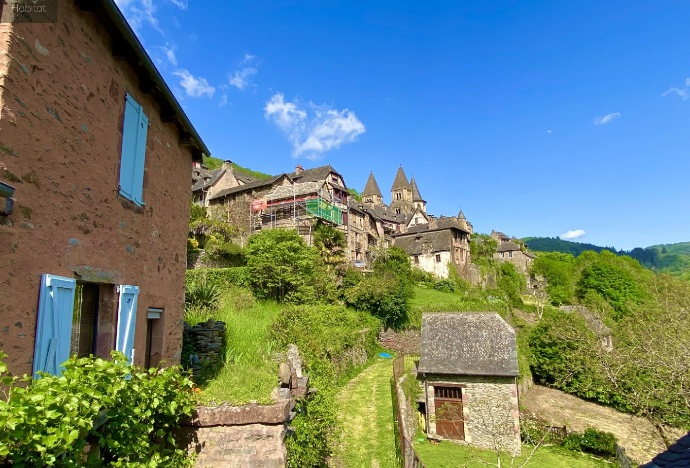 vente Maison Conques - Photo 2
