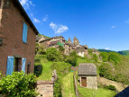 vente Maison Conques