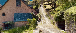 vente Maison Conques