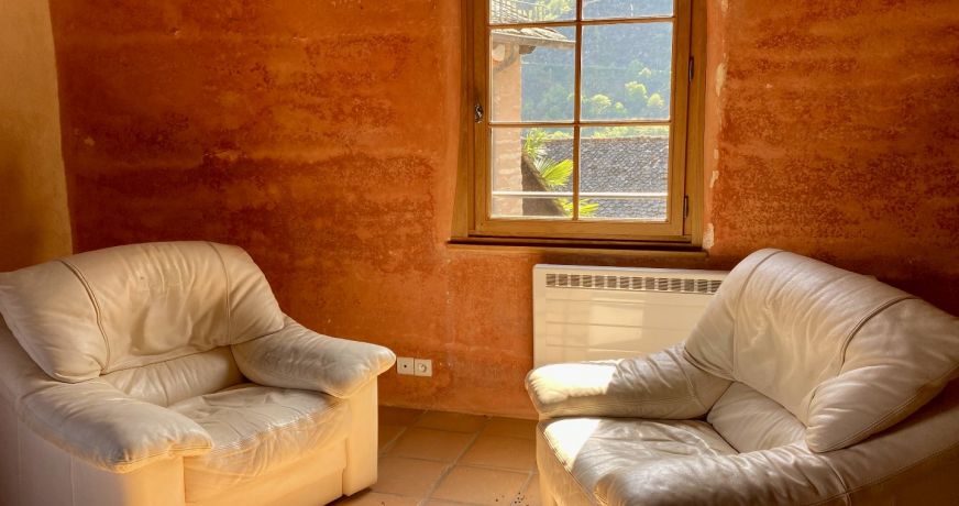 vente Maison Conques