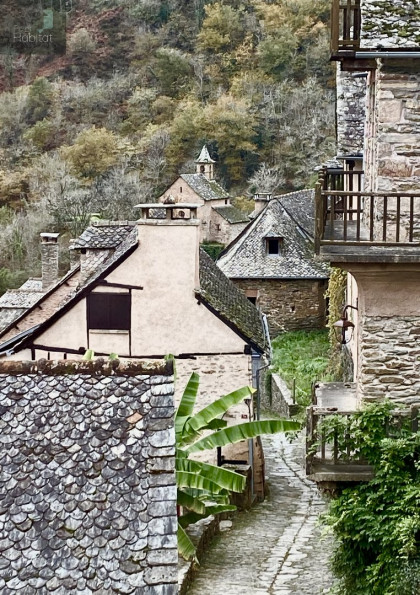 vente Maison Conques - Photo 2
