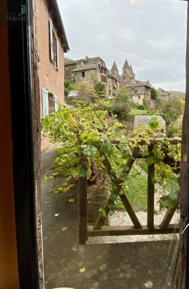 vente Maison Conques - Photo 1