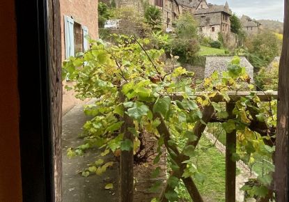 vente Maison Conques