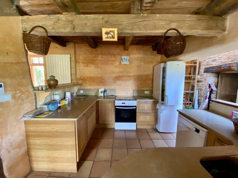 vente Maison Conques - Photo 3