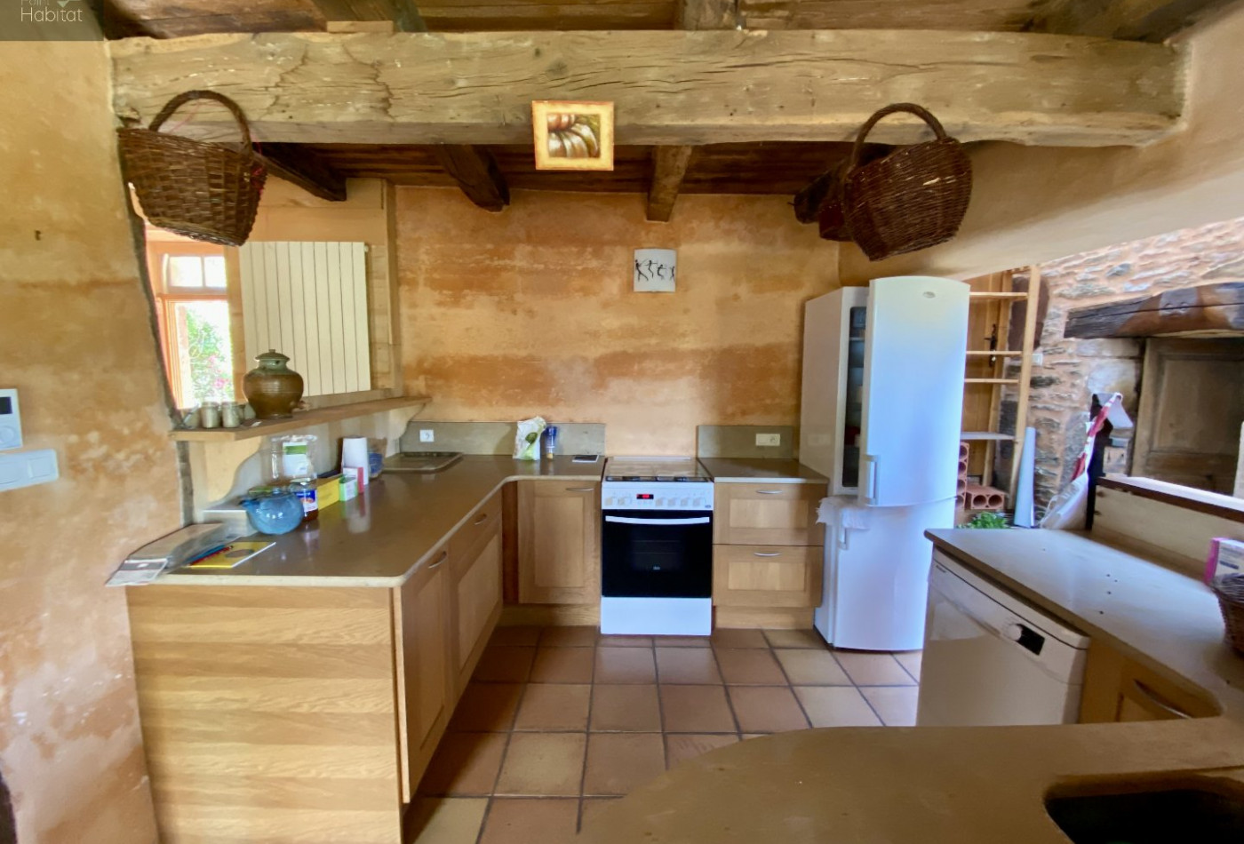 vente Maison Conques - Photo 3