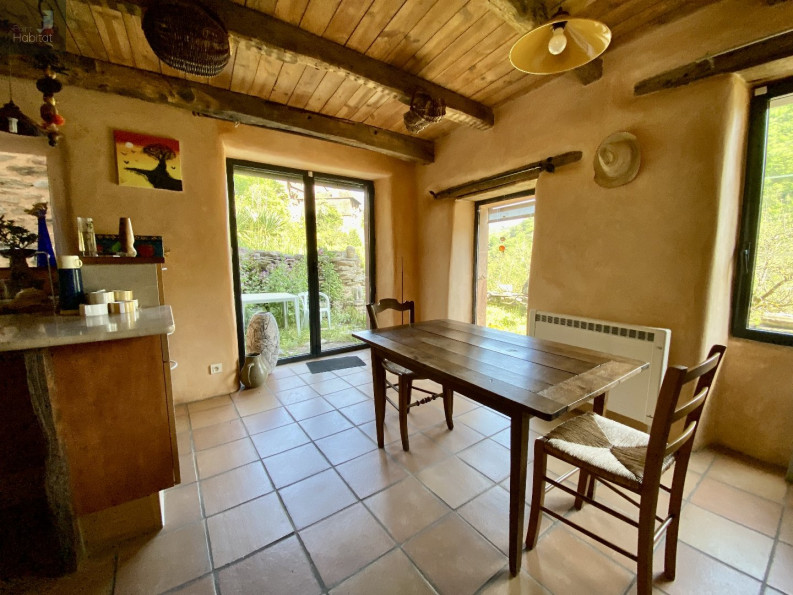 vente Maison Conques - Photo 5