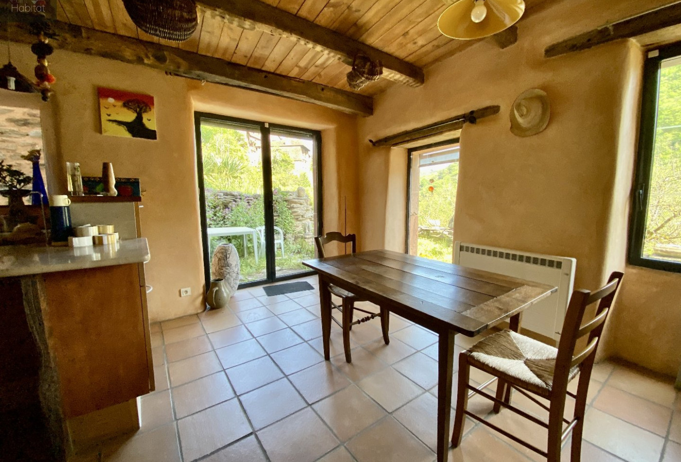 vente Maison Conques - Photo 5
