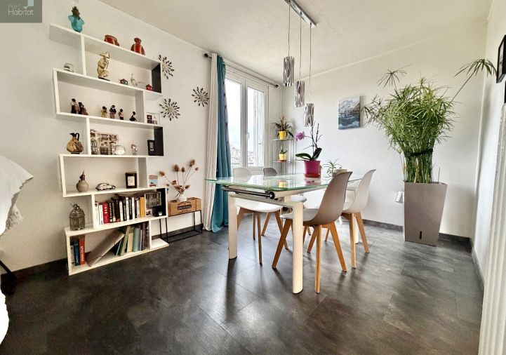 vente Appartement Rodez