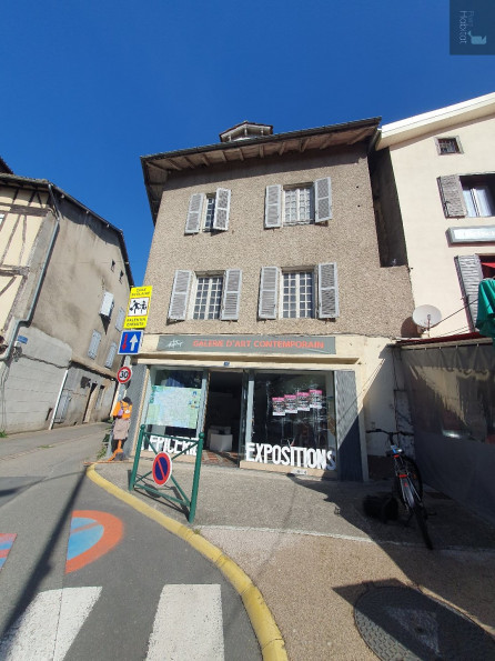 vente Immeuble Maurs - Photo 2