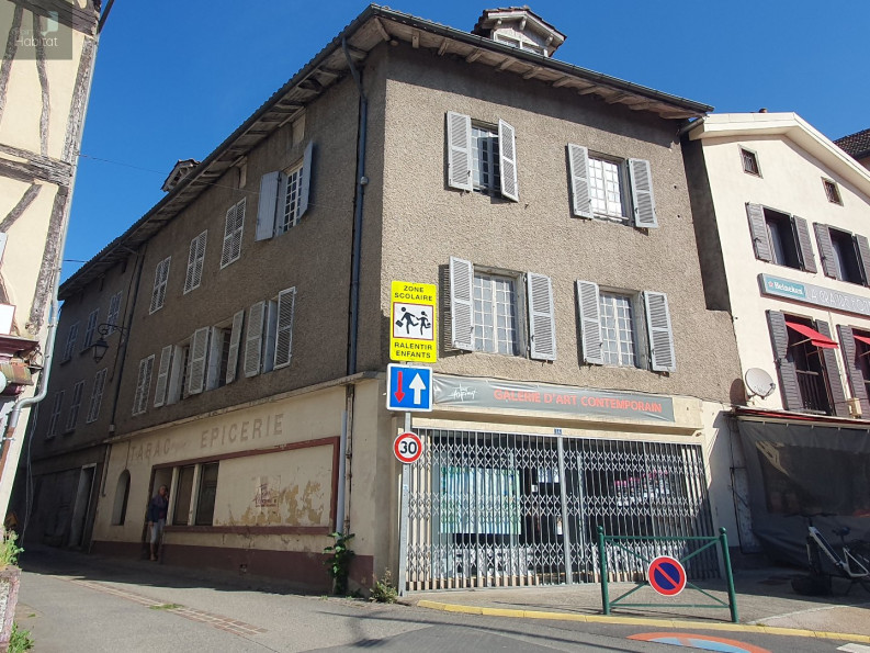 vente Immeuble Maurs - Photo 1