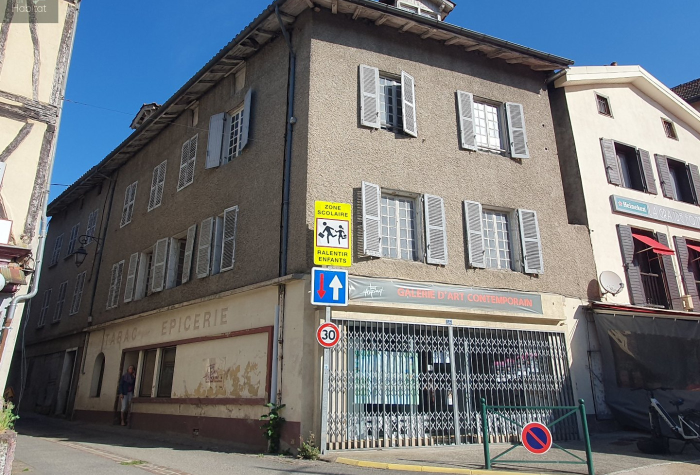 vente Immeuble Maurs - Photo 1