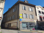 vente Immeuble Maurs