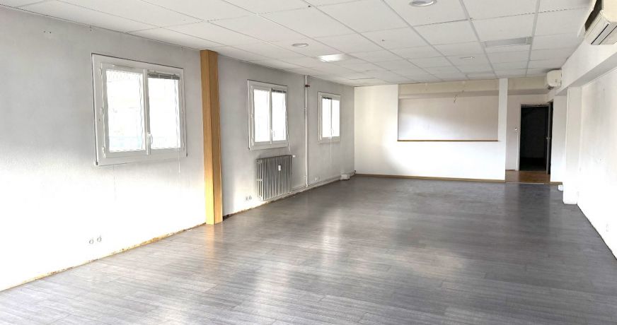 vente Bureau Rodez
