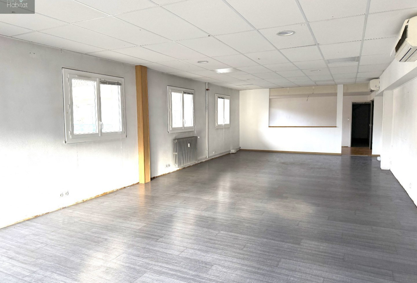 vente Bureau Rodez - Photo 1