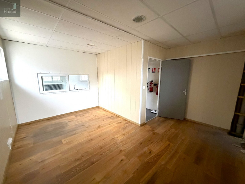 vente Bureau Rodez - Photo 3