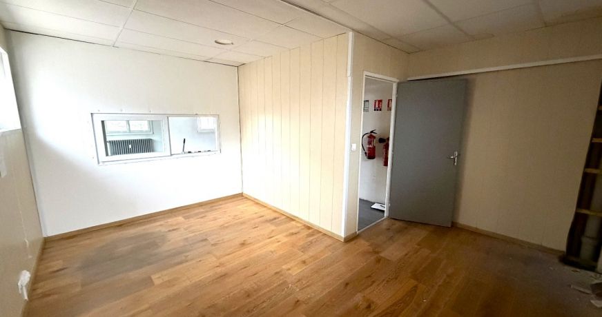 vente Bureau Rodez