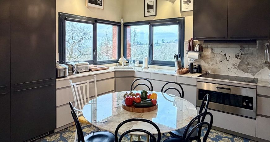 vente Maison Rieupeyroux