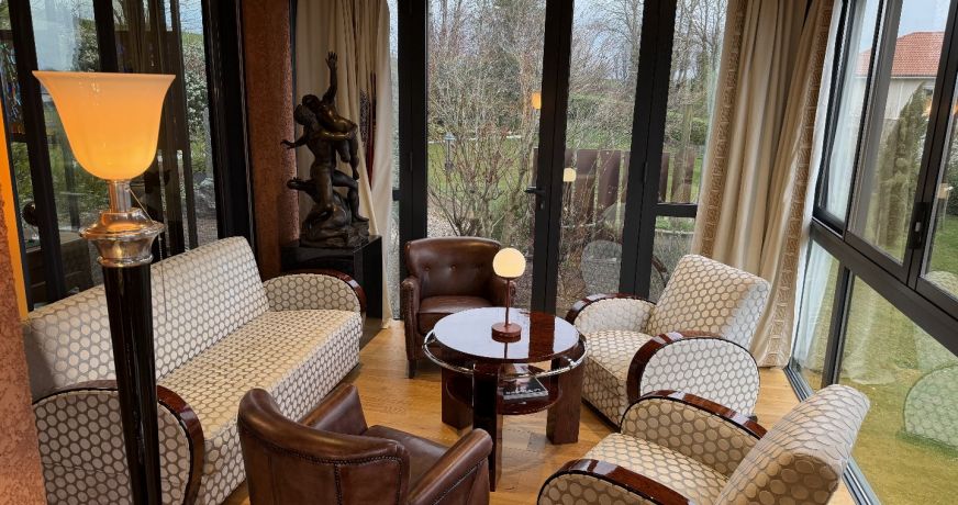 vente Maison Rieupeyroux