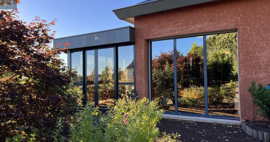 vente Maison Rieupeyroux