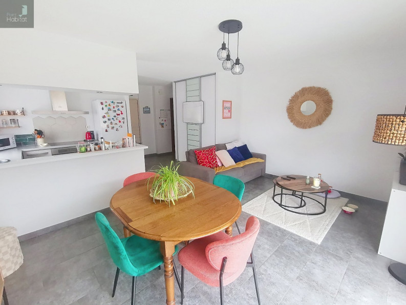 vente Appartement Onet Le Chateau - Photo 2