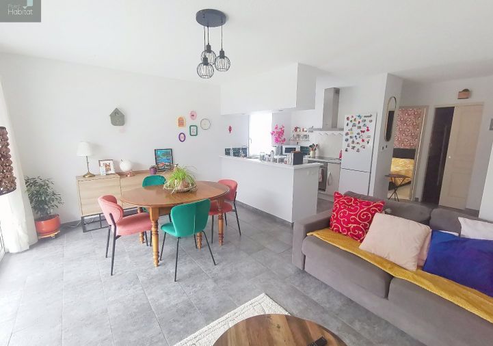 vente Appartement Onet Le Chateau