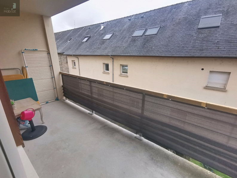 vente Appartement Onet Le Chateau - Photo 5