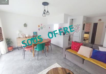 vente Appartement Onet Le Chateau