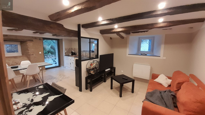 vente Maison Saint Etienne De Maurs - Photo 8