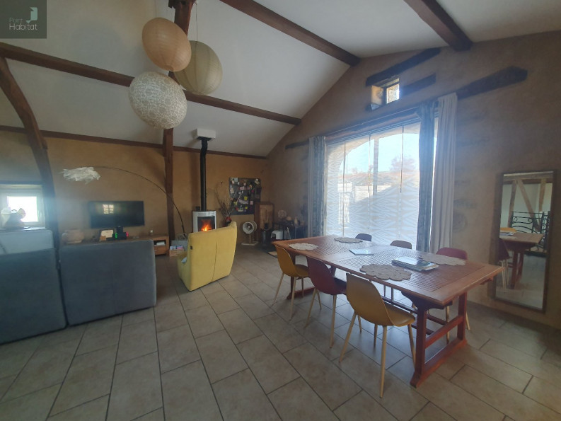 vente Maison Saint Etienne De Maurs - Photo 3