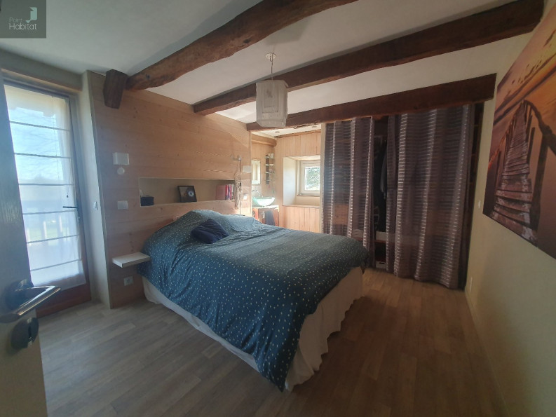 vente Maison Saint Etienne De Maurs - Photo 5