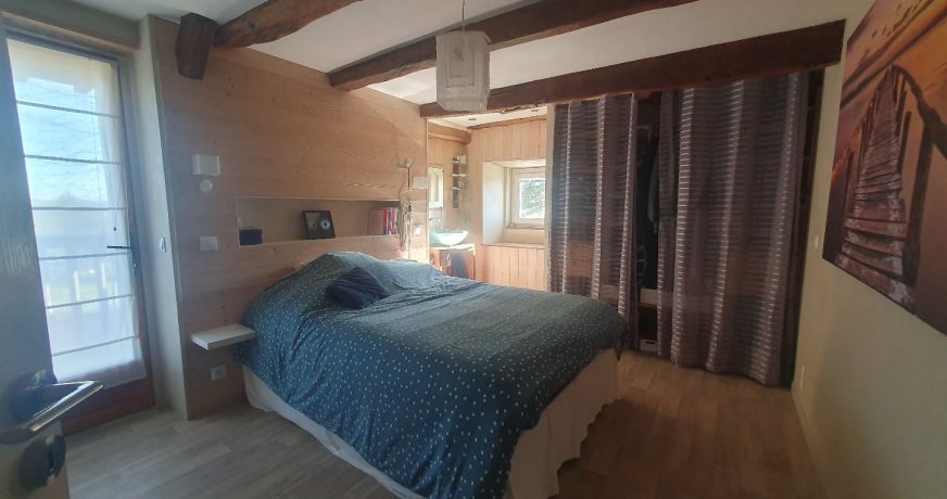 vente Maison Saint Etienne De Maurs