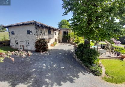 vente Maison Saint Etienne De Maurs