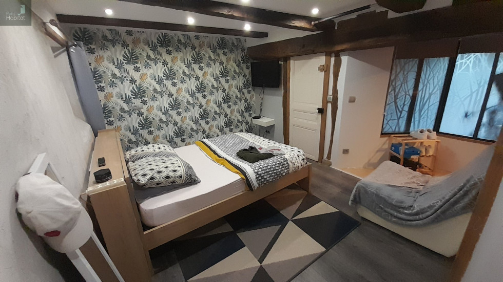 vente Maison Saint Etienne De Maurs - Photo 9