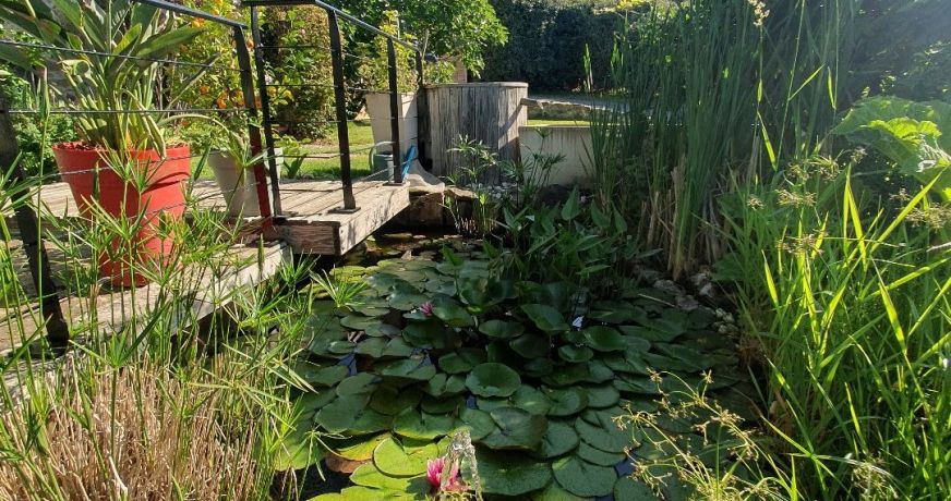 vente Maison Saint Etienne De Maurs