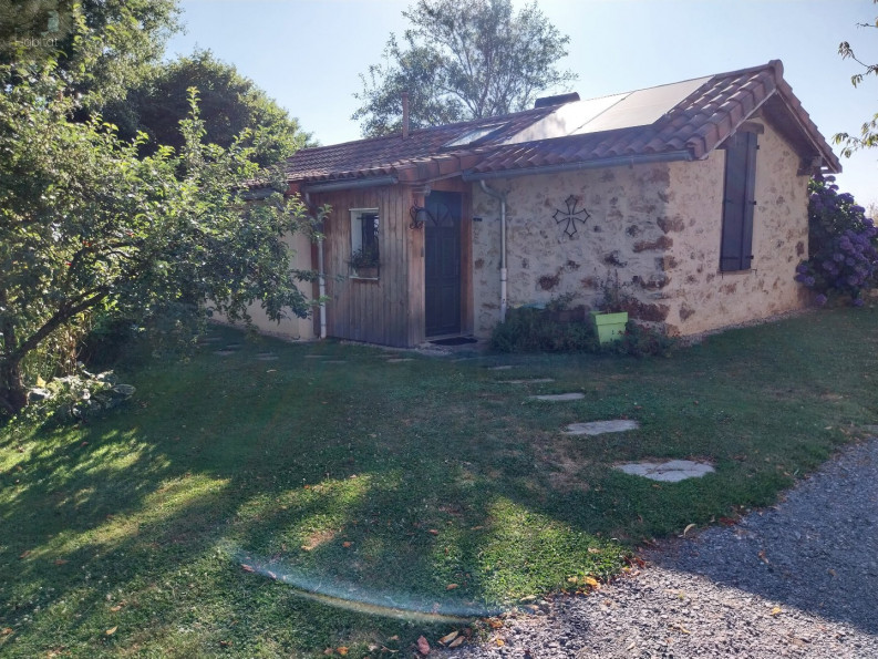 vente Maison Saint Etienne De Maurs - Photo 7