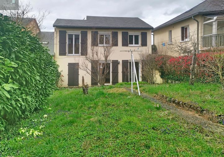 vente Maison Onet Le Chateau