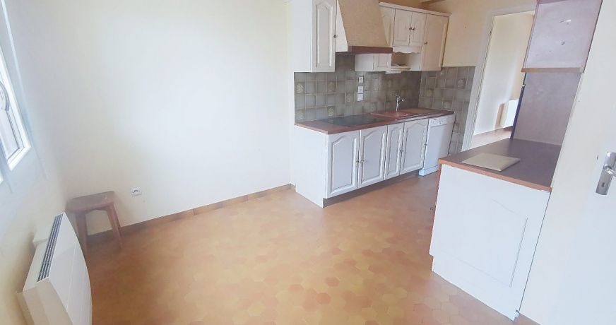 vente Maison Onet Le Chateau