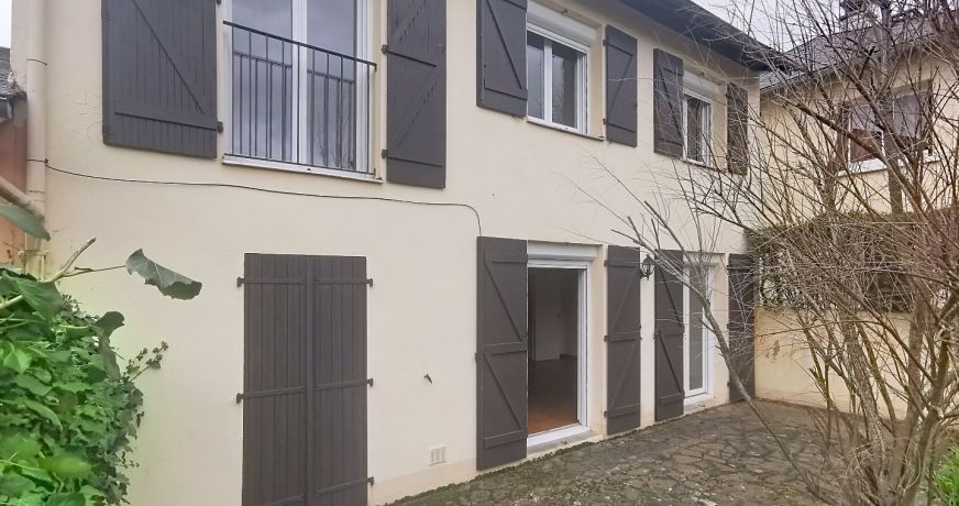 vente Maison Onet Le Chateau