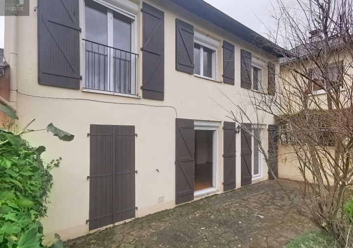 vente Maison Onet Le Chateau